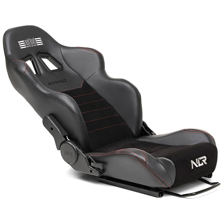 Next Level Racing ERS Seat – Rennsitz für Simulatoren image number 2