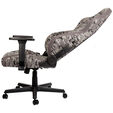 Nitro Concepts S300 Gaming Chair Camo image number null