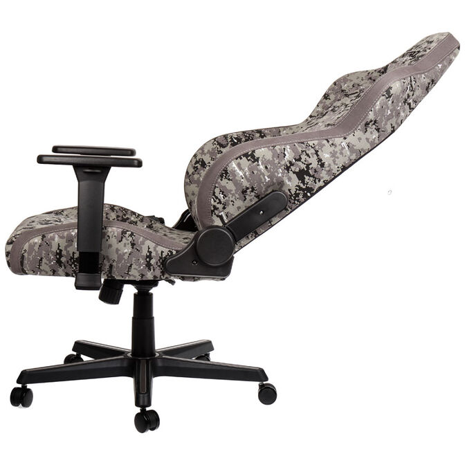Nitro Concepts S300 Gaming Chair Camo image number 3