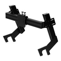 TrackTime Series One Singlescreenmount