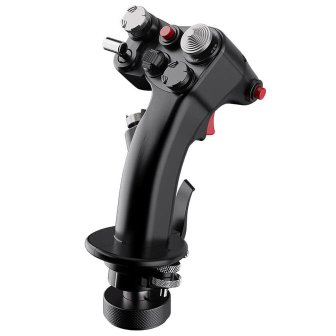 MOZA MH16 Flightstick Flightstick image number 0