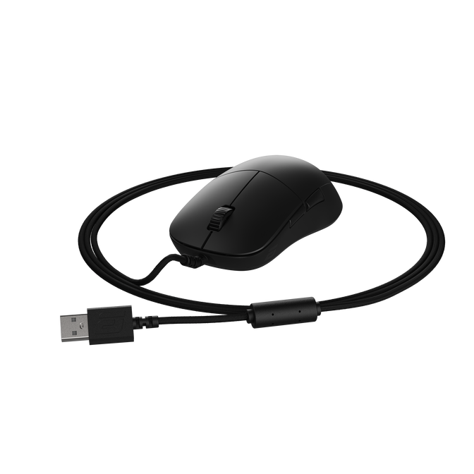 Endgame Gear XM2 8K Gaming Mouse Wired Black image number 8