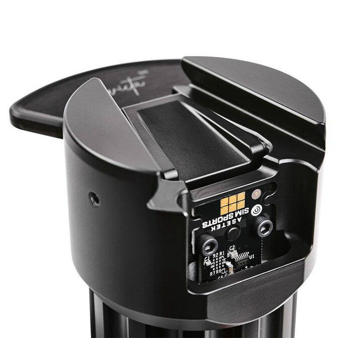 Asetek SimSports Invicta QR Adapter &ndash; USB-A Version image number 1