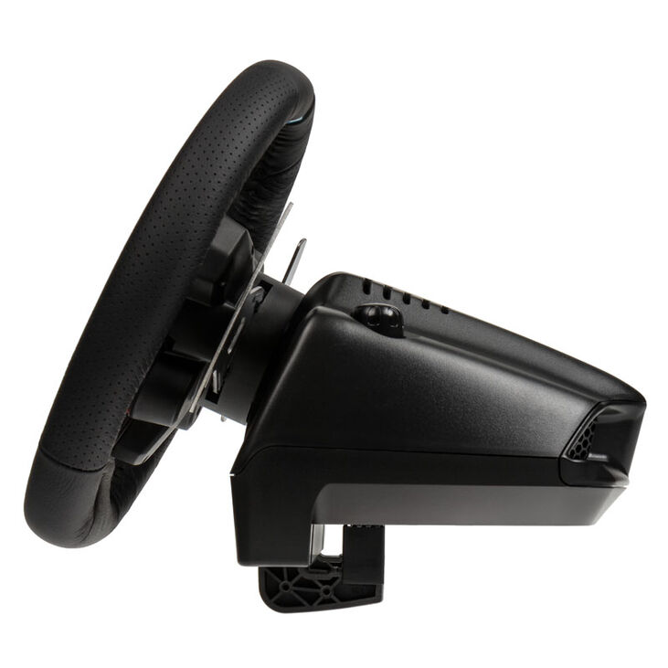 Logitech G29 Rennlenkrad – Kompatibel mit PS4/PS3/PC image number 2