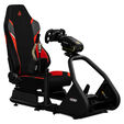 Nitro Concepts S-Racer Chair &ndash; Ergonomischer Gaming-Stuhl image number null