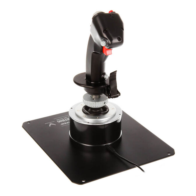Thrustmaster HOTAS Warthog Joystick PC image number 1