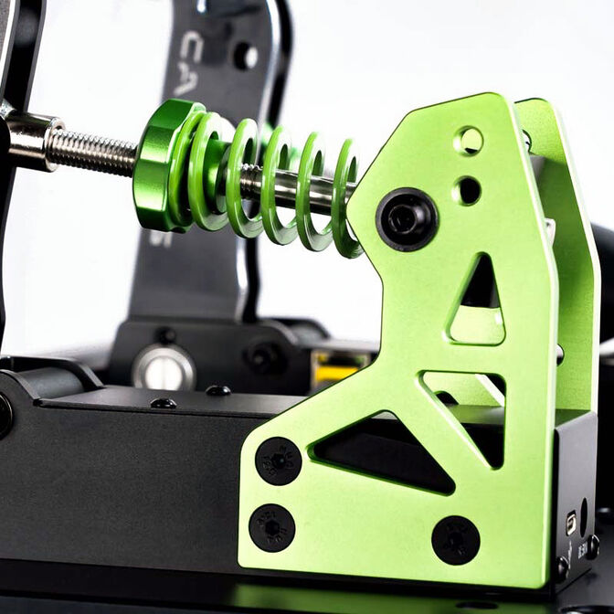 Cammus LC200 &ndash; Load Cell Pedalset f&uuml;r SimRacing image number 6