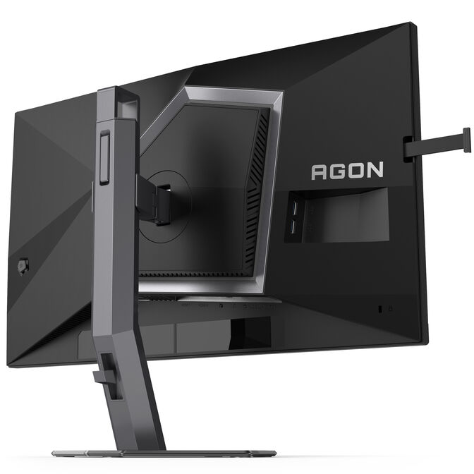AOC AGON Pro AG256FS Gaming-Monitor 24,5 390Hz image number 10