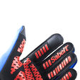 Sabelt G32 Sim Gloves - Size XL, Blue image number null