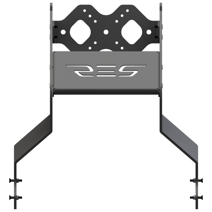 Res-Tech GT Integrierter Monitorständer – SimRacing-Setup image number 5