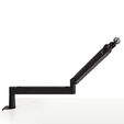 Elgato Wave Mic Arm LP Mikrofonarm image number null