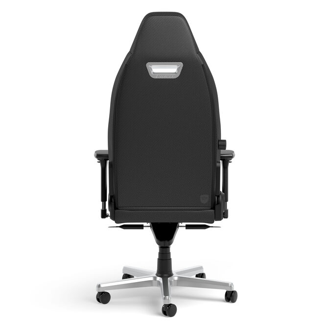 noblechairs Legend Gaming-Stuhl Silver Edition image number 4