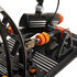 Asetek SimSports Invicta SimRacing-Pedalset image number null