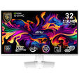 MSI MPG 31,5 QD-OLED Gaming-Monitor 240Hz image number null