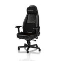 noblechairs Memory Foam Pillow Set Black image number null