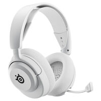 SteelSeries Arctis Nova 5 Wireless Gaming Headset White