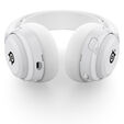 SteelSeries Arctis Nova 5P Wireless Headset White image number null