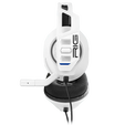 Nacon RIG 300 Pro HS Gaming Headset White image number null