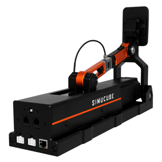 Simucube ActivePedal Ultimate &ndash; Pedal-Erweiterung f&uuml;r SimRacing image number 4