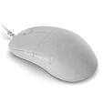 Endgame Gear XM2 8K v2 Gaming Mouse White Frost image number null