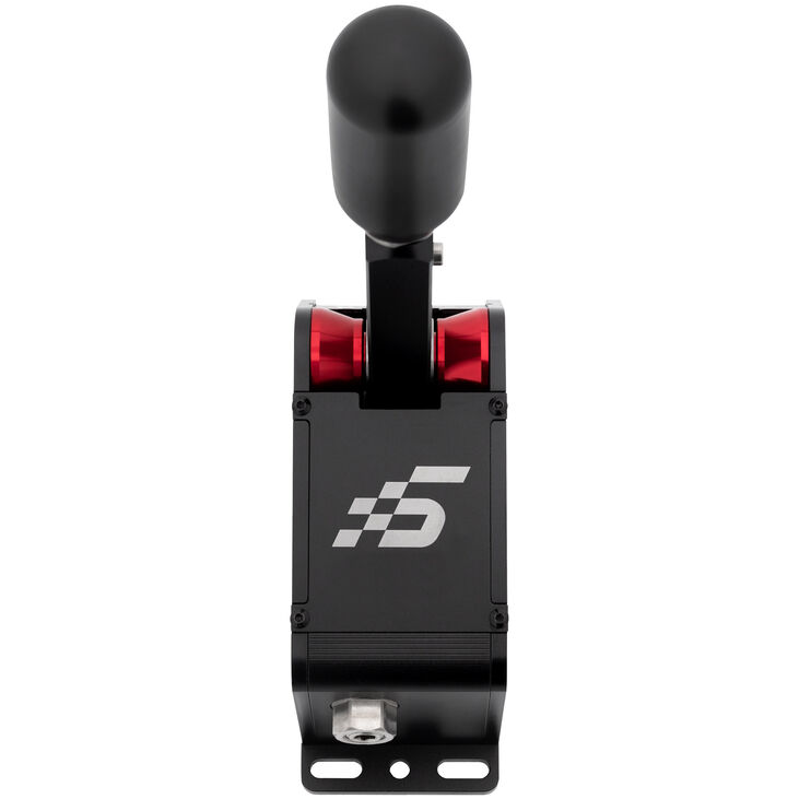 Simagic Q1S Sequential Shifter – Bildschirmlose Version image number 2