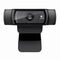 Logitech HD Pro Webcam C920 Webcam Full HD