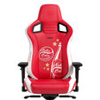 noblechairs EPIC Nuka-Cola Gaming Chair Fallout Edition image number null