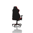 Nitro Concepts S300 Gaming Chair Inferno Red image number null