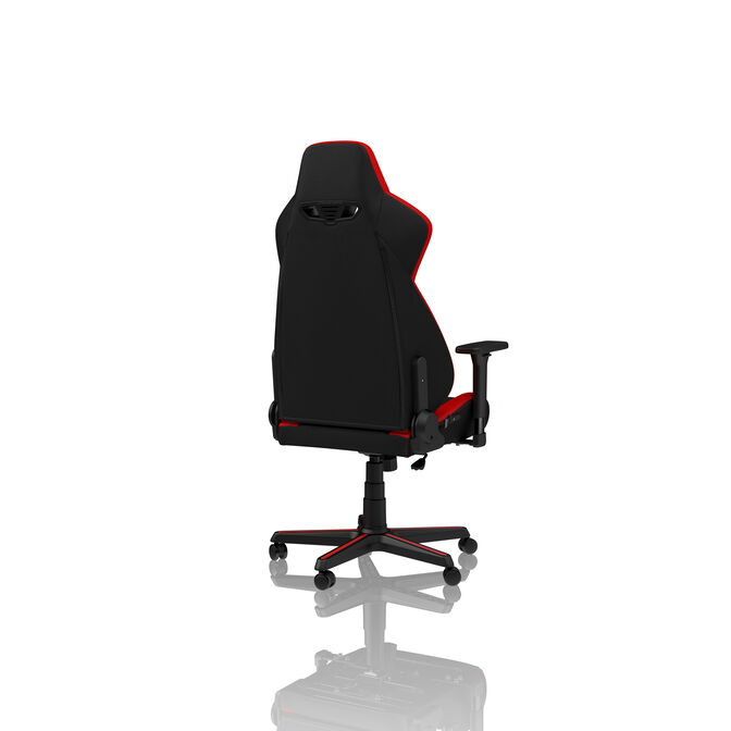 Nitro Concepts S300 Gaming Chair Inferno Red image number 4