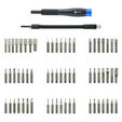 iFixit Mako 64-Bit Driver Kit Screwdriver Set image number null