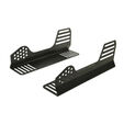 TrackTime Seat Mounting Kit image number null