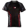 Polesetter ONE Simracing Shirt - Gr&ouml;&szlig;e XXL, rot image number null