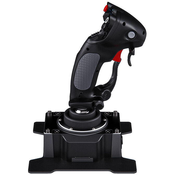 Virpil Controls Aeromax-R Flight Stick image number 3