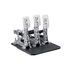 Heusinkveld Sim Pedals Ultimate+ – 3-Pedal Set Silver image number null