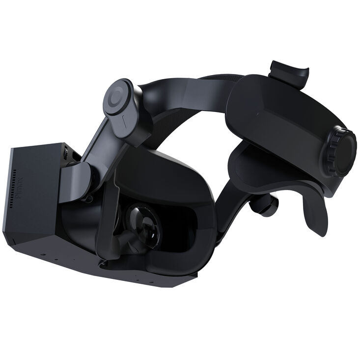 Pimax Crystal Light VR-Headset image number 6