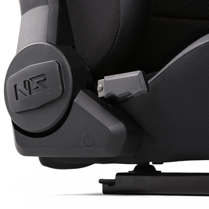 Next Level Racing ERS5 &ndash; Verstellbarer Sitz &ndash; Elite Edition image number 5
