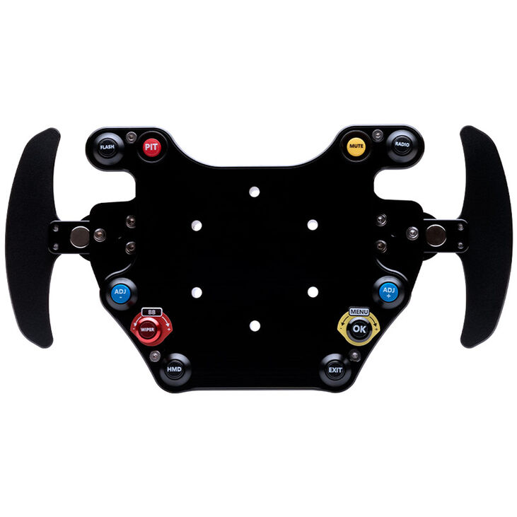 Ascher Racing B16M USB Pedale image number 2