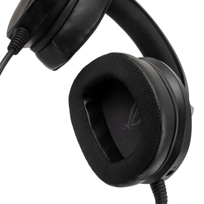 ASUS ROG Theta 7.1 Surround Gaming-Headset image number 2