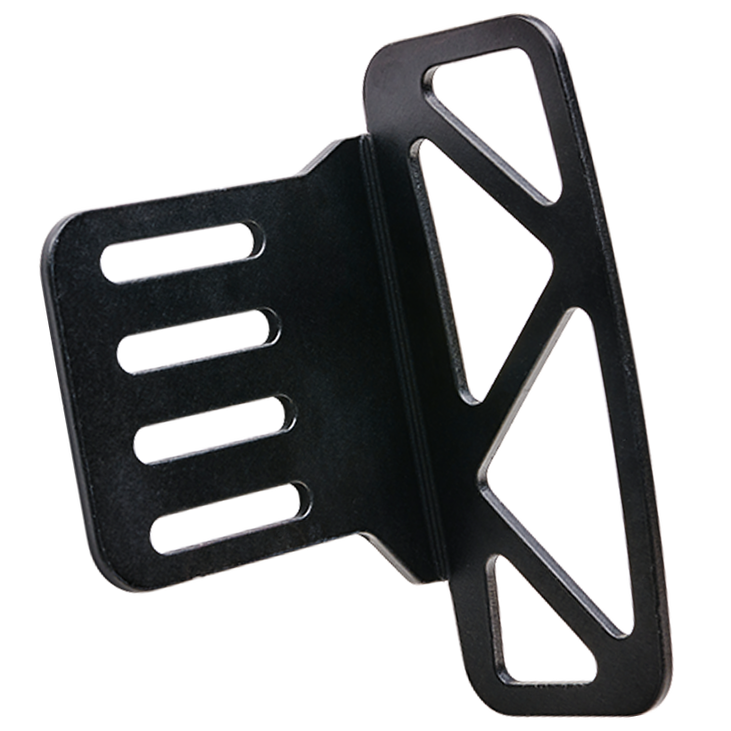 Asetek SimSports Universal Foot Rest – Fußstütze für SimRacing image number 0