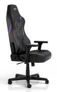 Nitro Concepts X1000 Gaming Chair Decepticons image number null