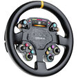 Moza CS Pro Steering Wheel image number null