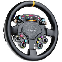 Moza CS Pro Steering Wheel