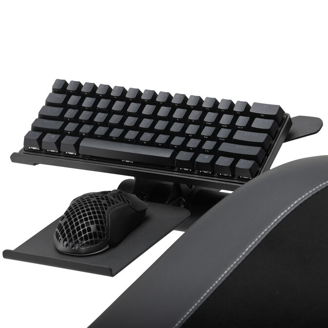Next Level Racing F-GT Pro &ndash; Tastatur- & Mausablage image number 2