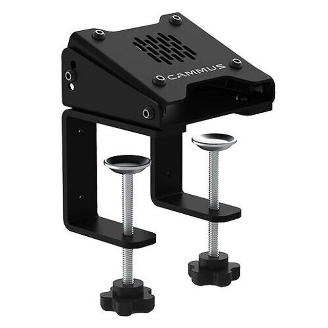 Cammus Desk Clamp &ndash; Tischhalterung f&uuml;r C5/C12 Wheelbases image number 2