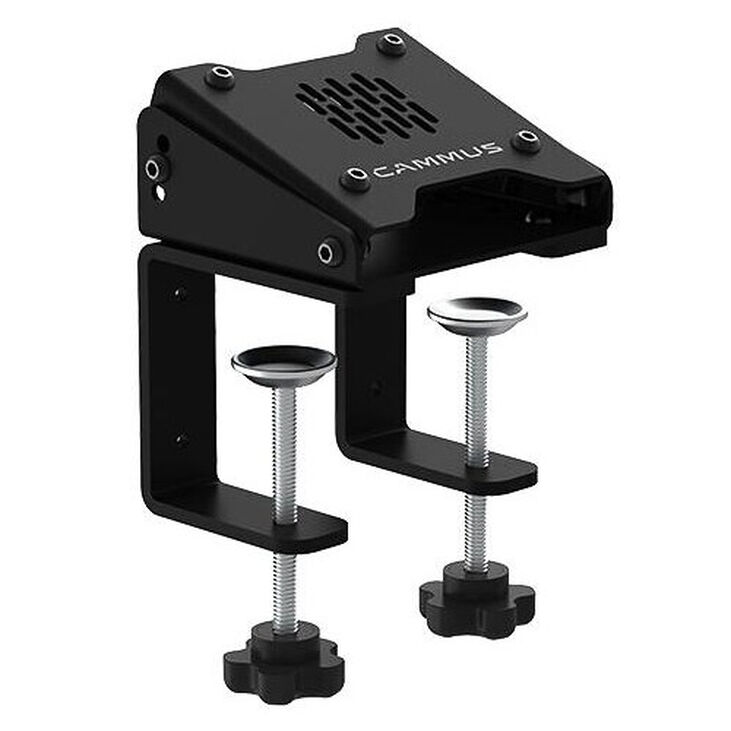 Cammus Desk Clamp – Tischhalterung für C5/C12 Wheelbases image number 2
