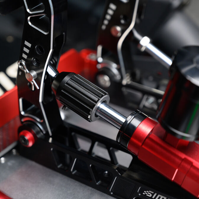 Simagic Pedal Stop Collar &ndash; Einstellring f&uuml;r Pedale image number 5