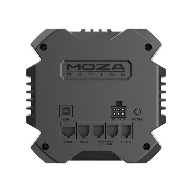 MOZA R16 Ultra Direct Drive Wheel Base image number 5