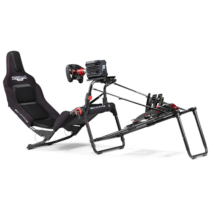 Next Level Racing Formula Lite Pro – SimRacing-Cockpit image number 2