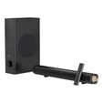 Creative Sound Blaster Stage Pro Soundbar Black image number null