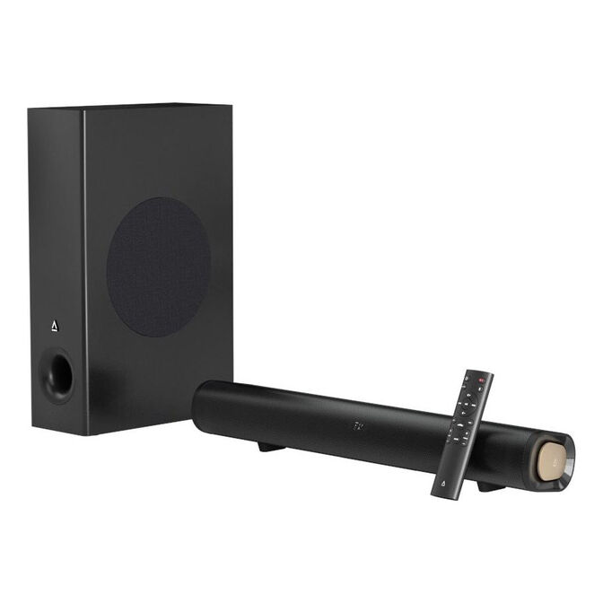 Creative Sound Blaster Stage Pro Soundbar Black image number 3